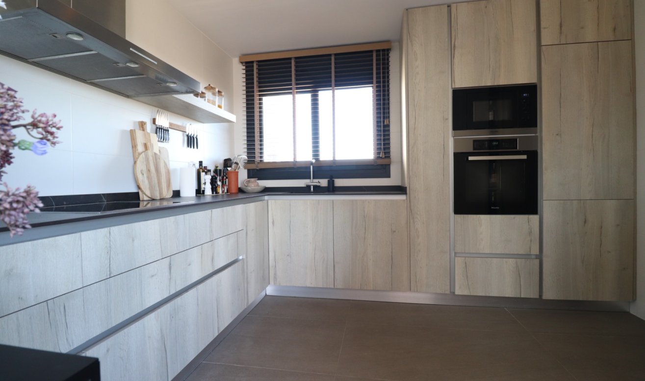 Reventa - Apartamento / piso - Guardamar del Segura - Guardamar del Segura - Town