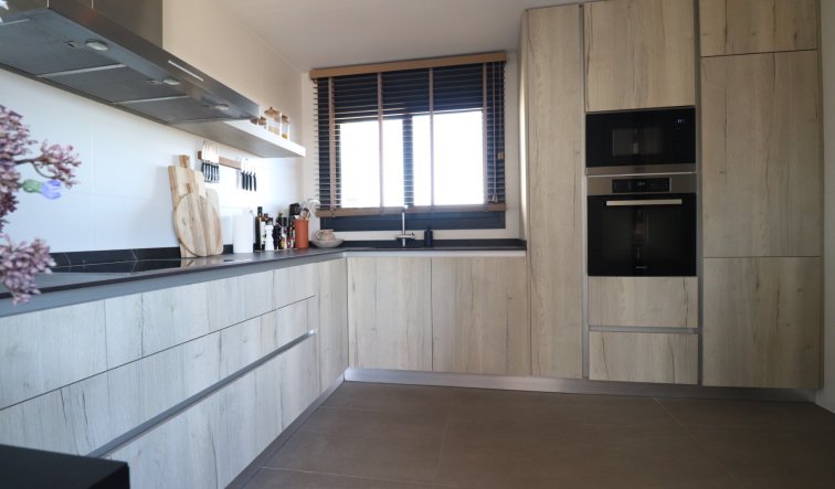 Reventa - Apartamento / piso - Guardamar del Segura - Guardamar del Segura - Town