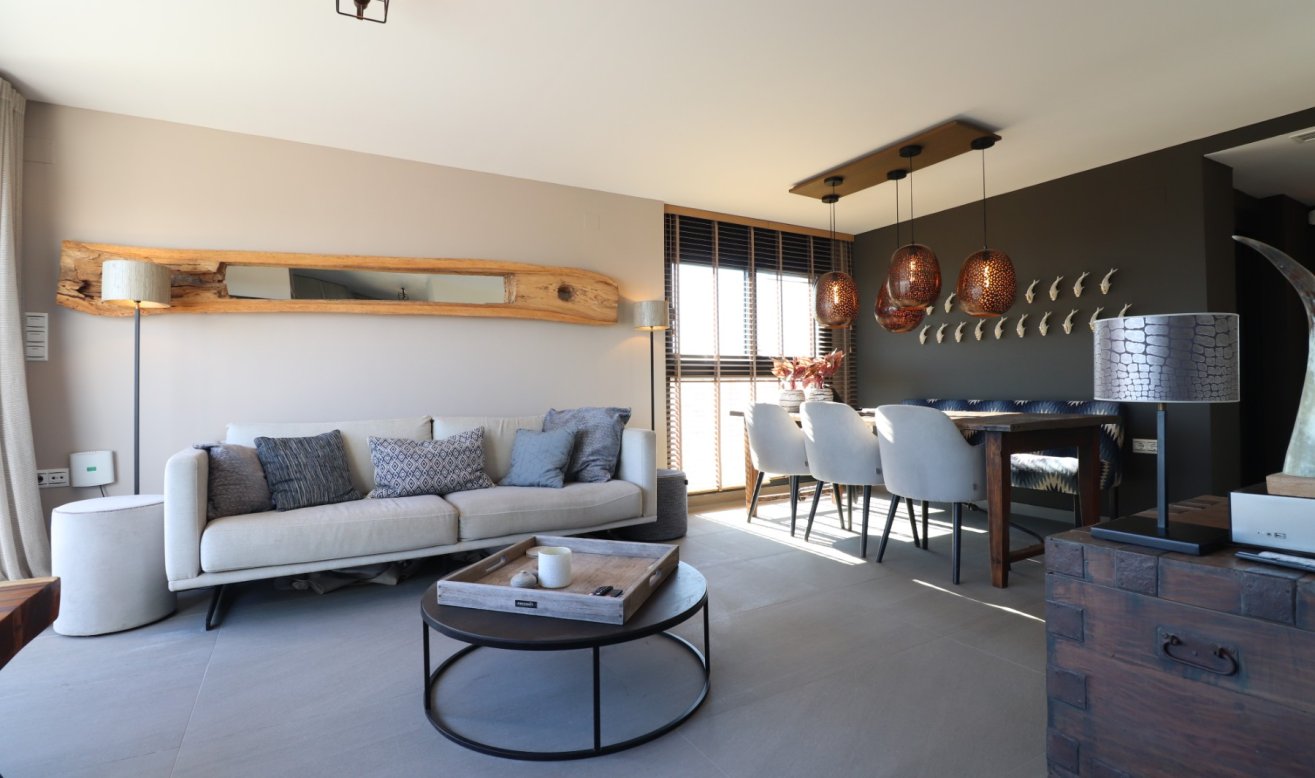 Reventa - Apartamento / piso - Guardamar del Segura - Guardamar del Segura - Town