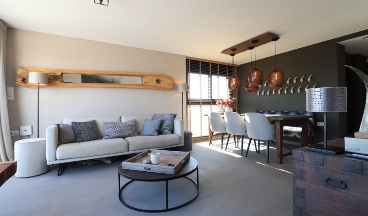 Reventa - Apartamento / piso - Guardamar del Segura - Guardamar del Segura - Town