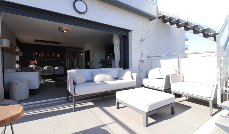 Reventa - Apartamento / piso - Guardamar del Segura - Guardamar del Segura - Town