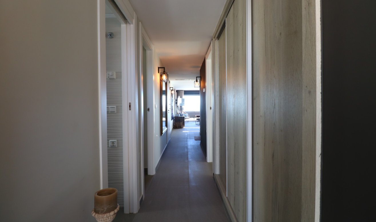 Reventa - Apartamento / piso - Guardamar del Segura - Guardamar del Segura - Town