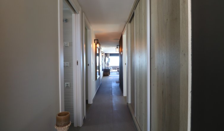 Reventa - Apartamento / piso - Guardamar del Segura - Guardamar del Segura - Town