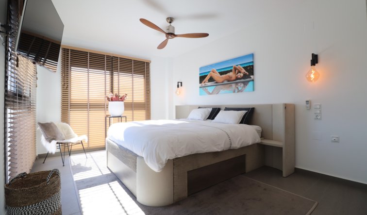 Reventa - Apartamento / piso - Guardamar del Segura - Guardamar del Segura - Town