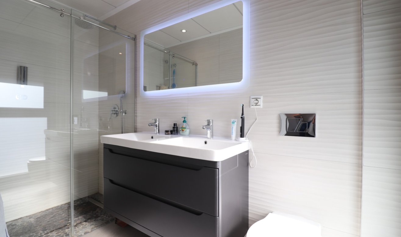 Reventa - Apartamento / piso - Guardamar del Segura - Guardamar del Segura - Town