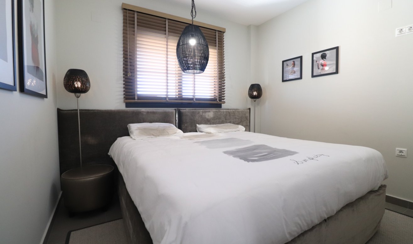 Reventa - Apartamento / piso - Guardamar del Segura - Guardamar del Segura - Town