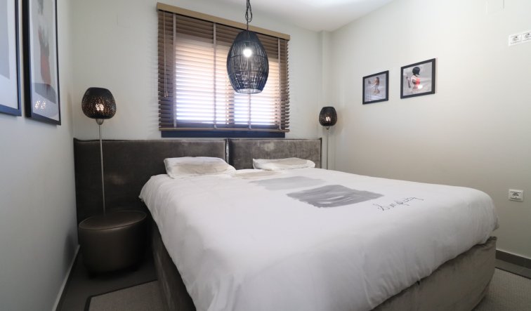 Reventa - Apartamento / piso - Guardamar del Segura - Guardamar del Segura - Town