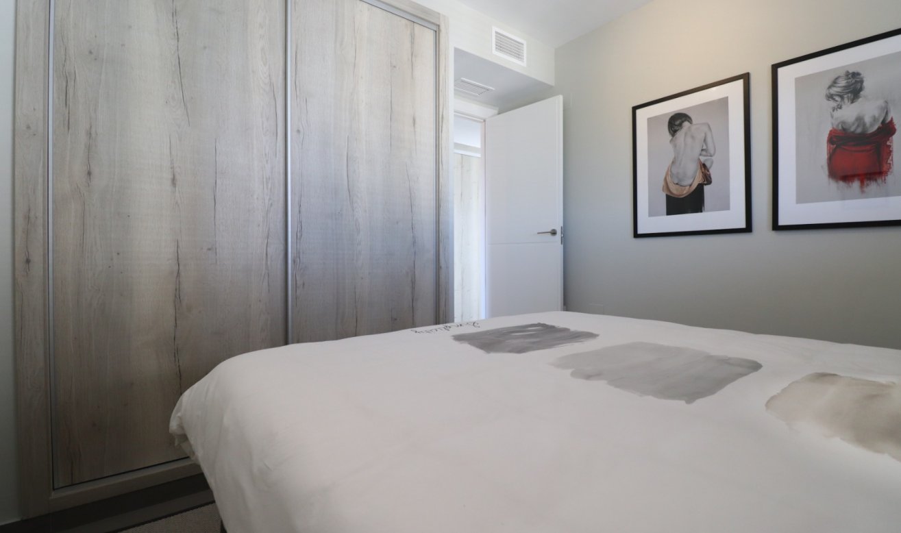 Reventa - Apartamento / piso - Guardamar del Segura - Guardamar del Segura - Town