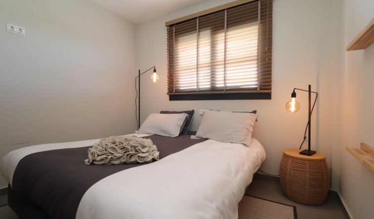 Reventa - Apartamento / piso - Guardamar del Segura - Guardamar del Segura - Town