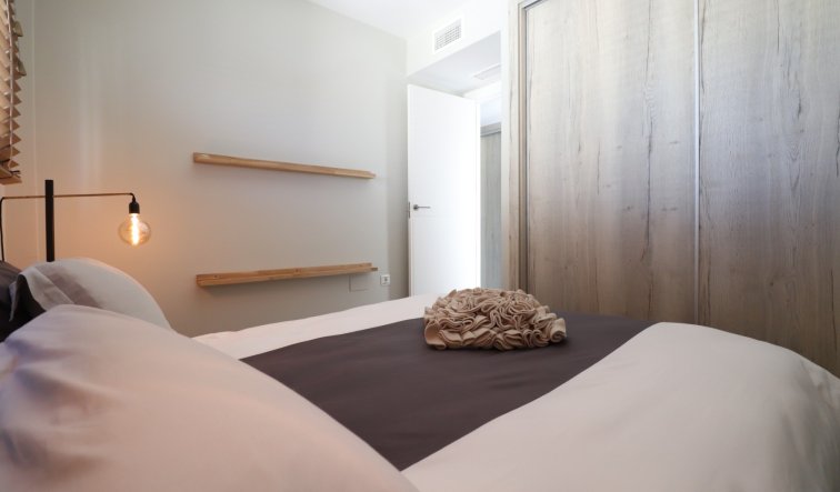 Reventa - Apartamento / piso - Guardamar del Segura - Guardamar del Segura - Town