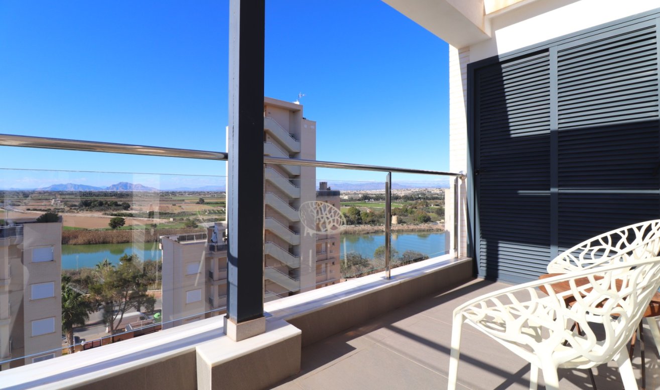 Reventa - Apartamento / piso - Guardamar del Segura - Guardamar del Segura - Town