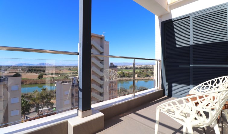 Reventa - Apartamento / piso - Guardamar del Segura - Guardamar del Segura - Town