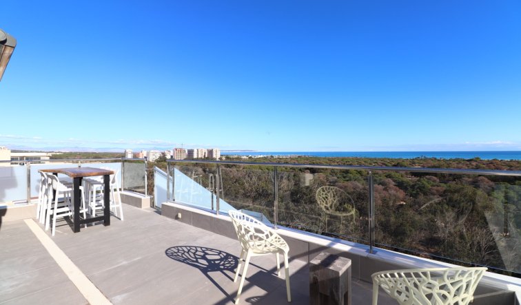 Reventa - Apartamento / piso - Guardamar del Segura - Guardamar del Segura - Town
