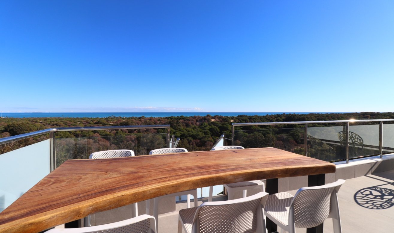 Reventa - Apartamento / piso - Guardamar del Segura - Guardamar del Segura - Town