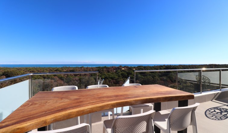 Reventa - Apartamento / piso - Guardamar del Segura - Guardamar del Segura - Town