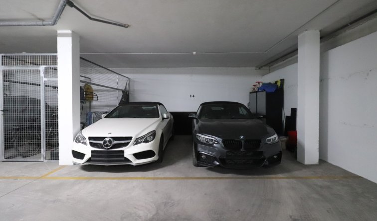 Reventa - Apartamento / piso - Guardamar del Segura - Guardamar del Segura - Town