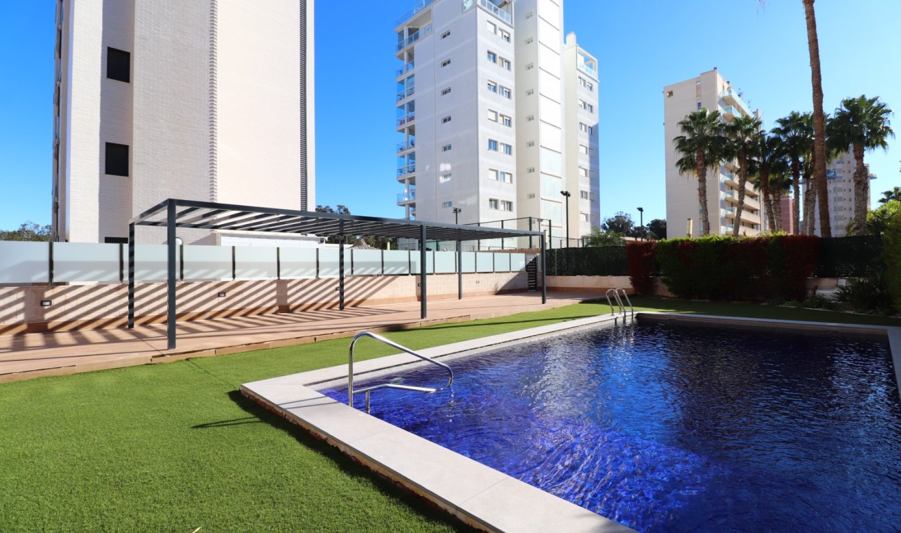 Reventa - Apartamento / piso - Guardamar del Segura - Guardamar del Segura - Town