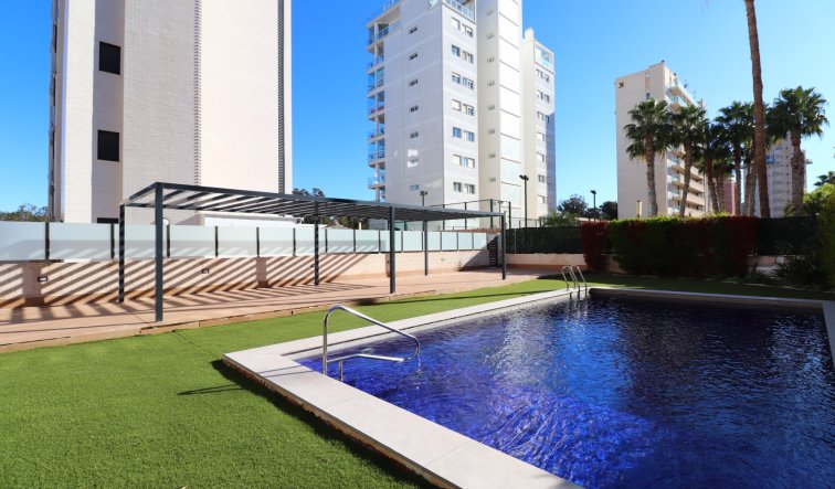 Reventa - Apartamento / piso - Guardamar del Segura - Guardamar del Segura - Town