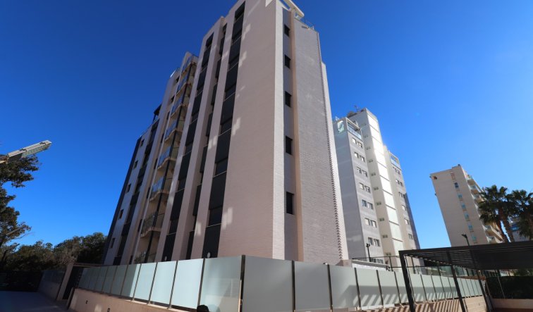 Reventa - Apartamento / piso - Guardamar del Segura - Guardamar del Segura - Town