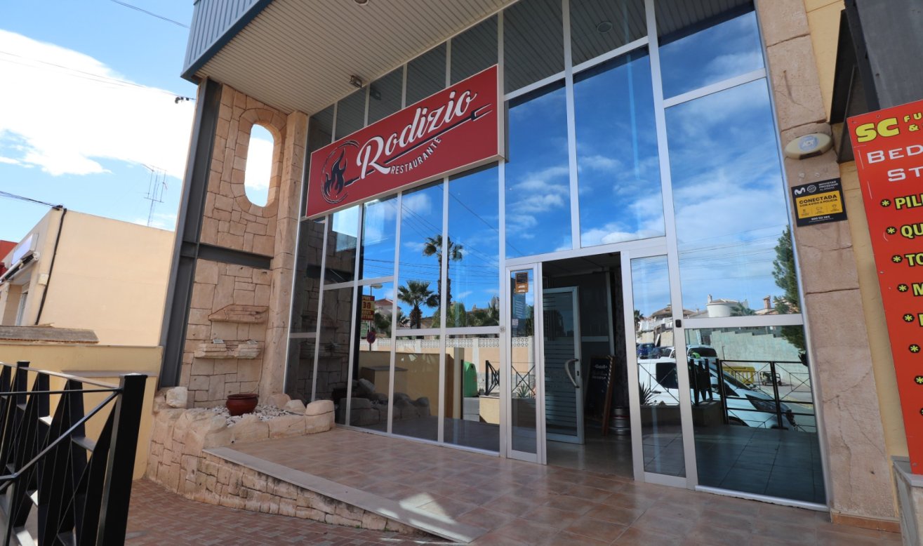 Reventa - Comercial - Ciudad Quesada - Ciudad Quesada - Town