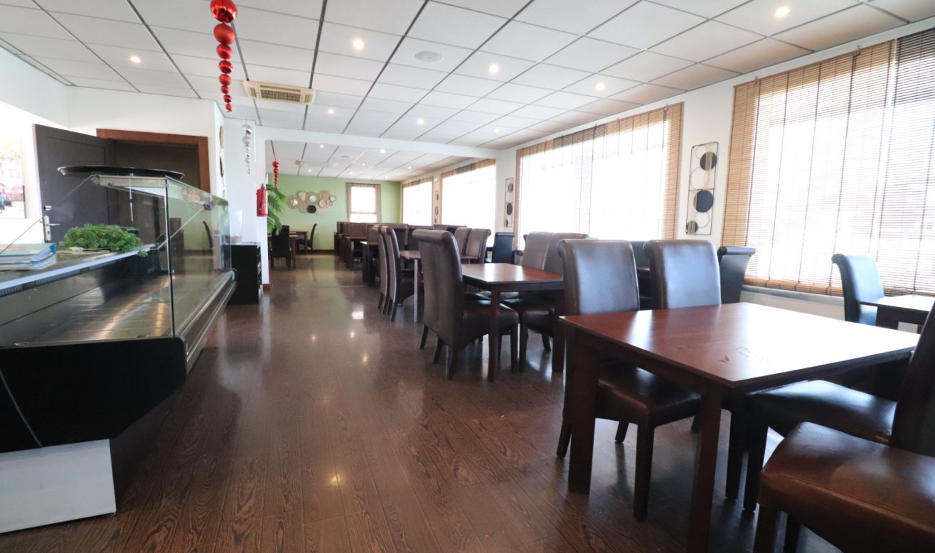 Reventa - Comercial - Ciudad Quesada - Ciudad Quesada - Town