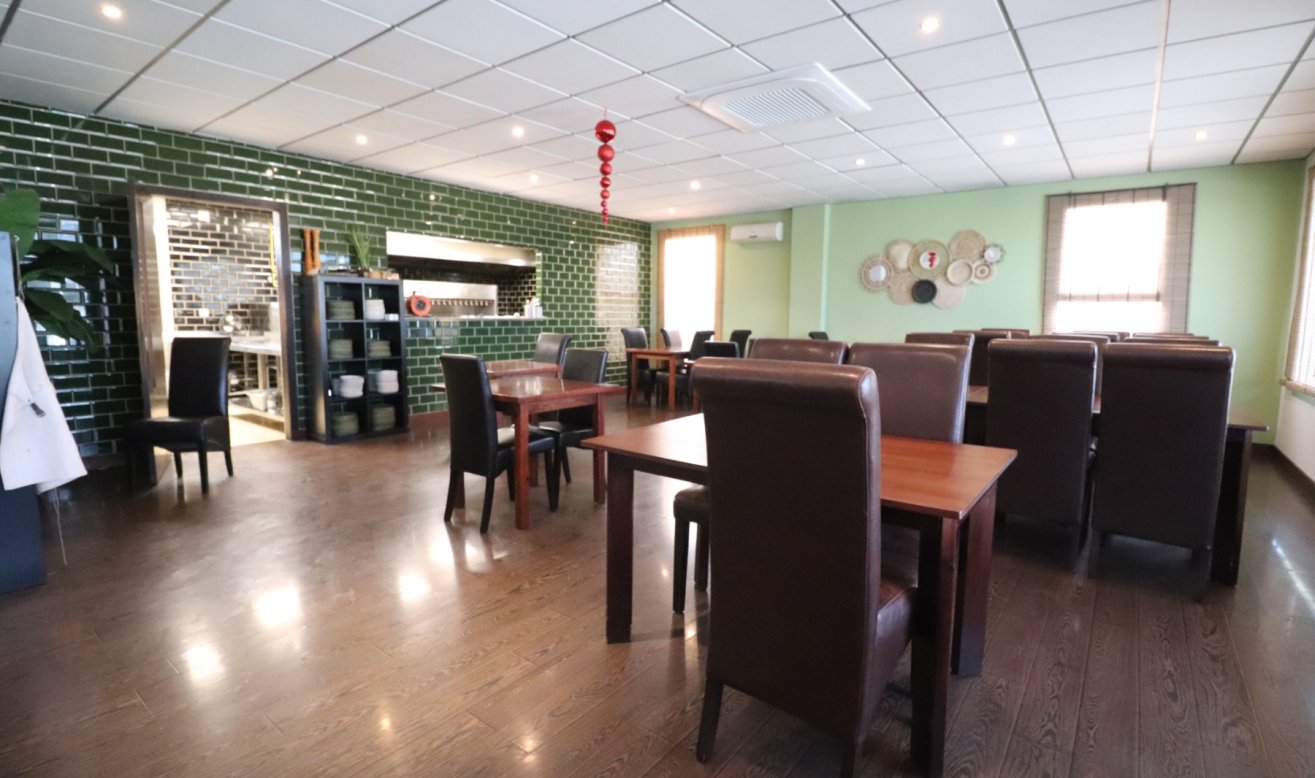 Reventa - Comercial - Ciudad Quesada - Ciudad Quesada - Town