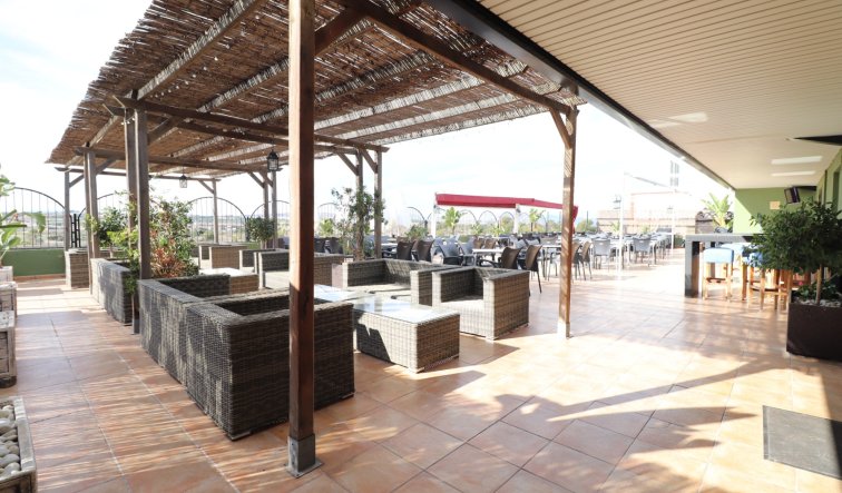 Reventa - Comercial - Ciudad Quesada - Ciudad Quesada - Town
