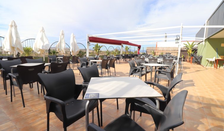 Reventa - Comercial - Ciudad Quesada - Ciudad Quesada - Town