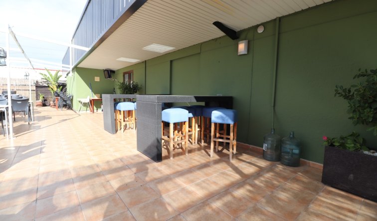Reventa - Comercial - Ciudad Quesada - Ciudad Quesada - Town