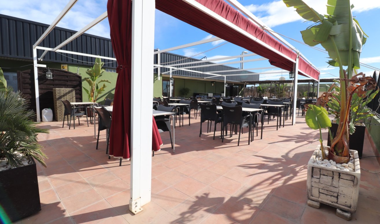Reventa - Comercial - Ciudad Quesada - Ciudad Quesada - Town
