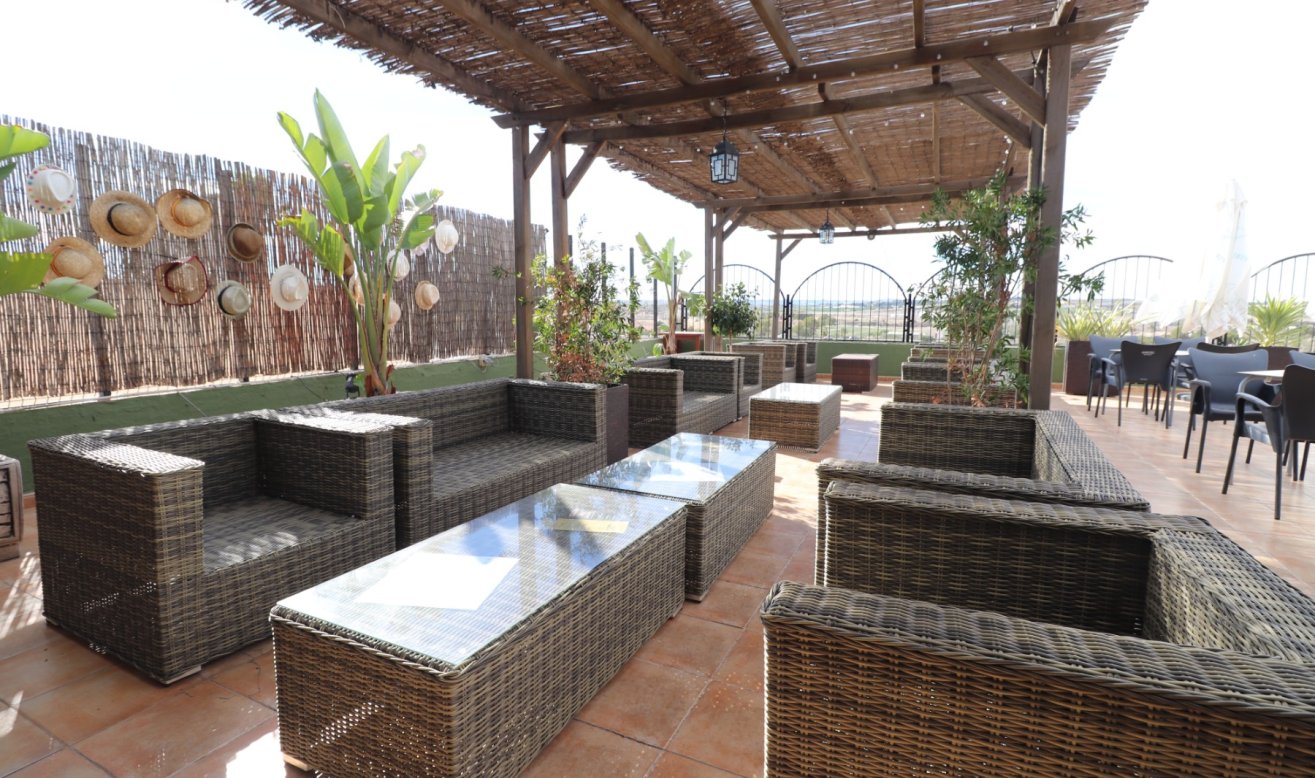 Reventa - Comercial - Ciudad Quesada - Ciudad Quesada - Town