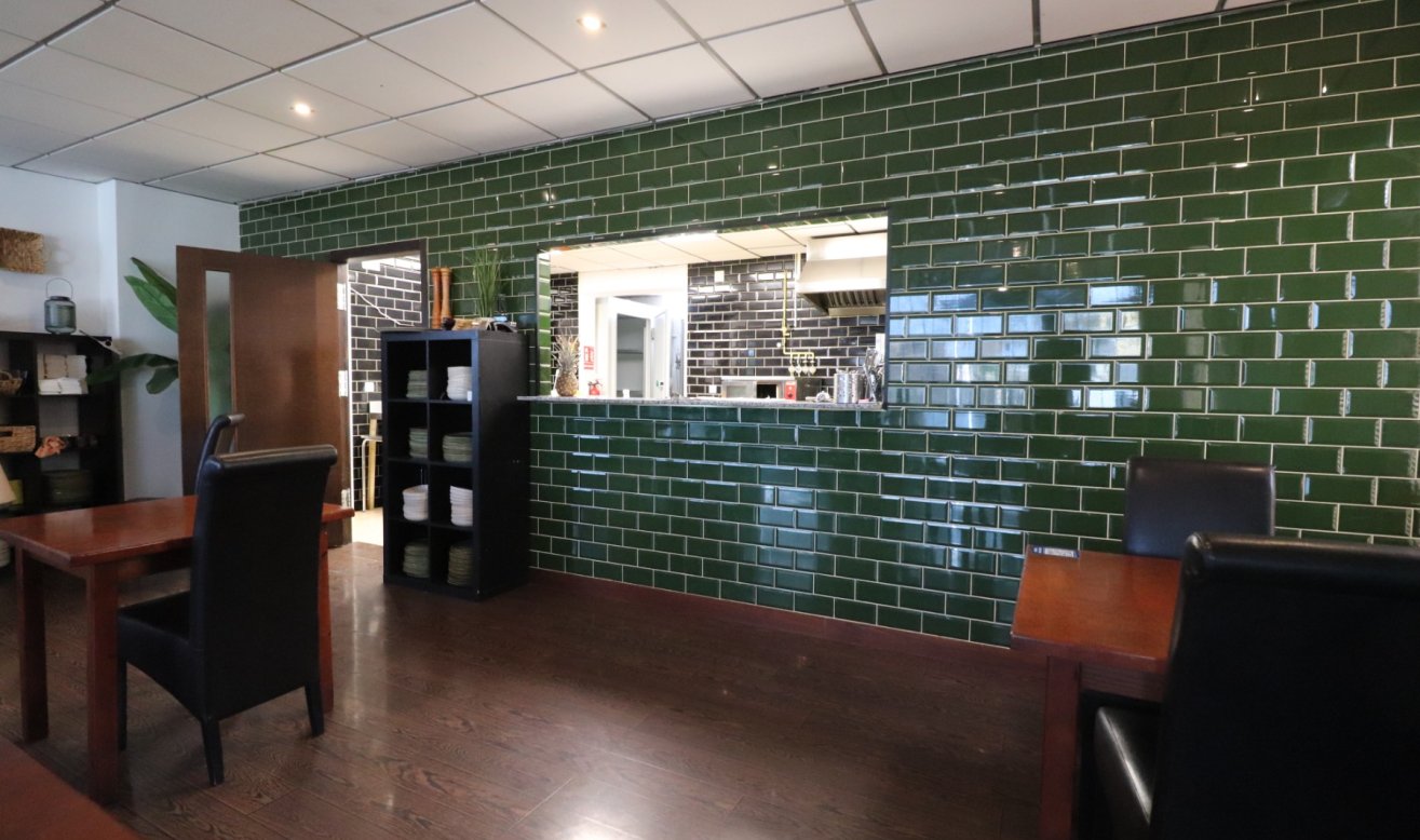 Reventa - Comercial - Ciudad Quesada - Ciudad Quesada - Town
