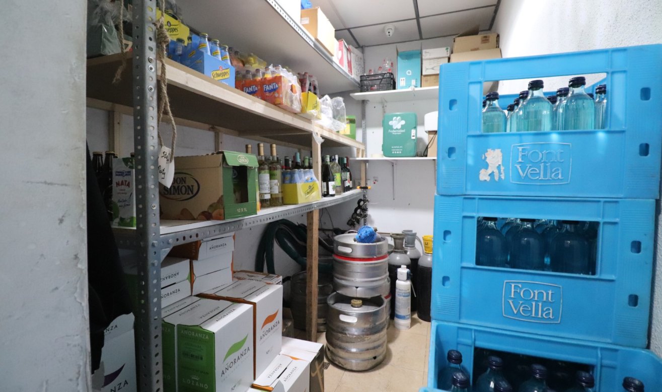 Reventa - Comercial - Ciudad Quesada - Ciudad Quesada - Town
