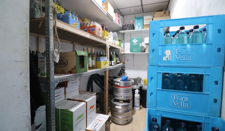 Reventa - Comercial - Ciudad Quesada - Ciudad Quesada - Town