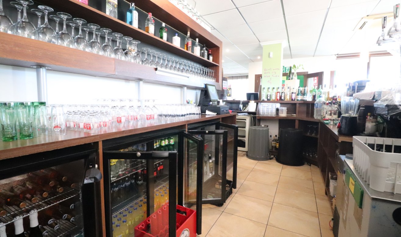 Reventa - Comercial - Ciudad Quesada - Ciudad Quesada - Town
