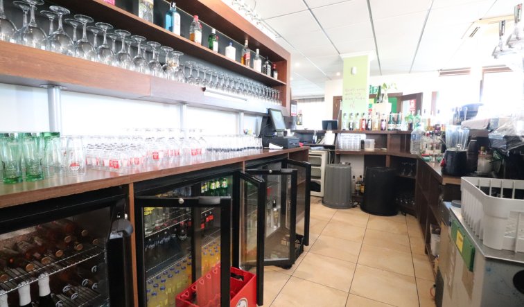 Reventa - Comercial - Ciudad Quesada - Ciudad Quesada - Town
