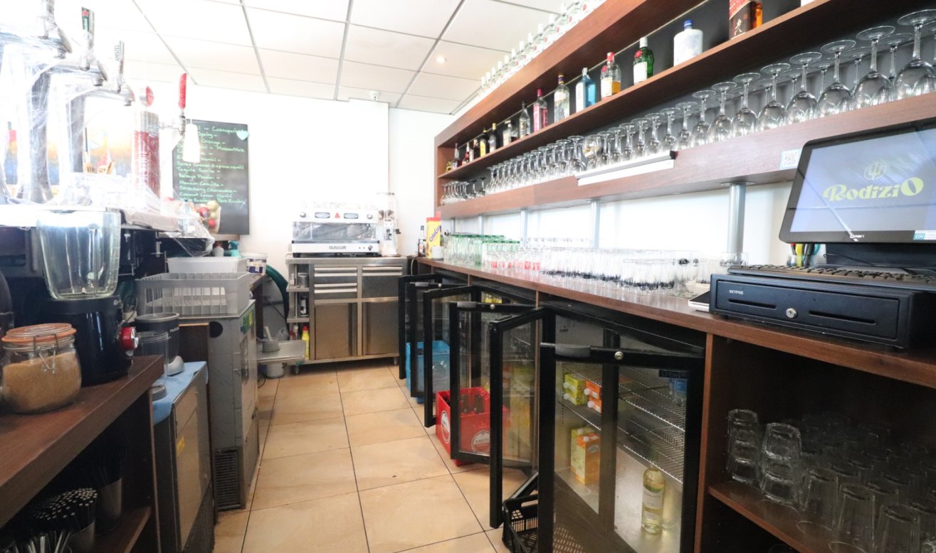 Reventa - Comercial - Ciudad Quesada - Ciudad Quesada - Town