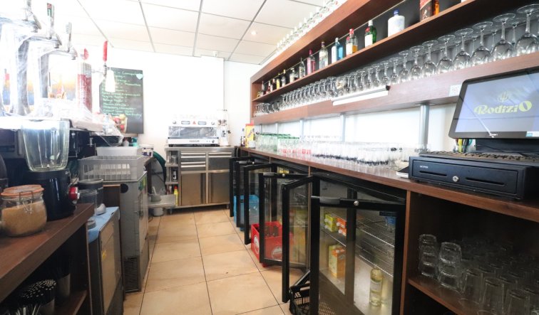 Reventa - Comercial - Ciudad Quesada - Ciudad Quesada - Town