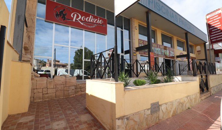 Reventa - Comercial - Ciudad Quesada - Ciudad Quesada - Town