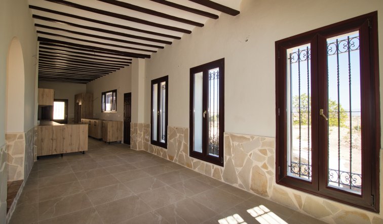 Reventa - Country Property - Aspe - Aspe - Country