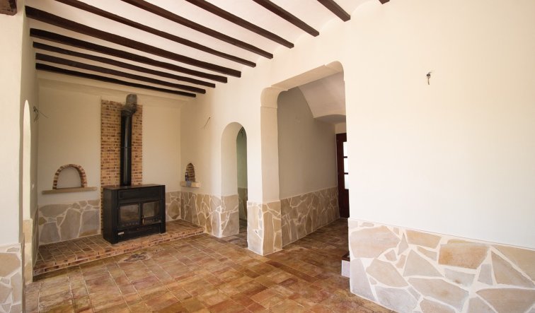 Reventa - Country Property - Aspe - Aspe - Country