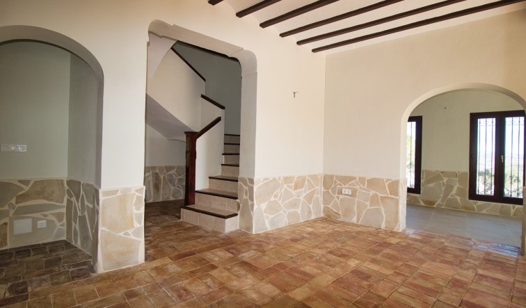 Reventa - Country Property - Aspe - Aspe - Country