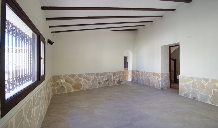 Reventa - Country Property - Aspe - Aspe - Country