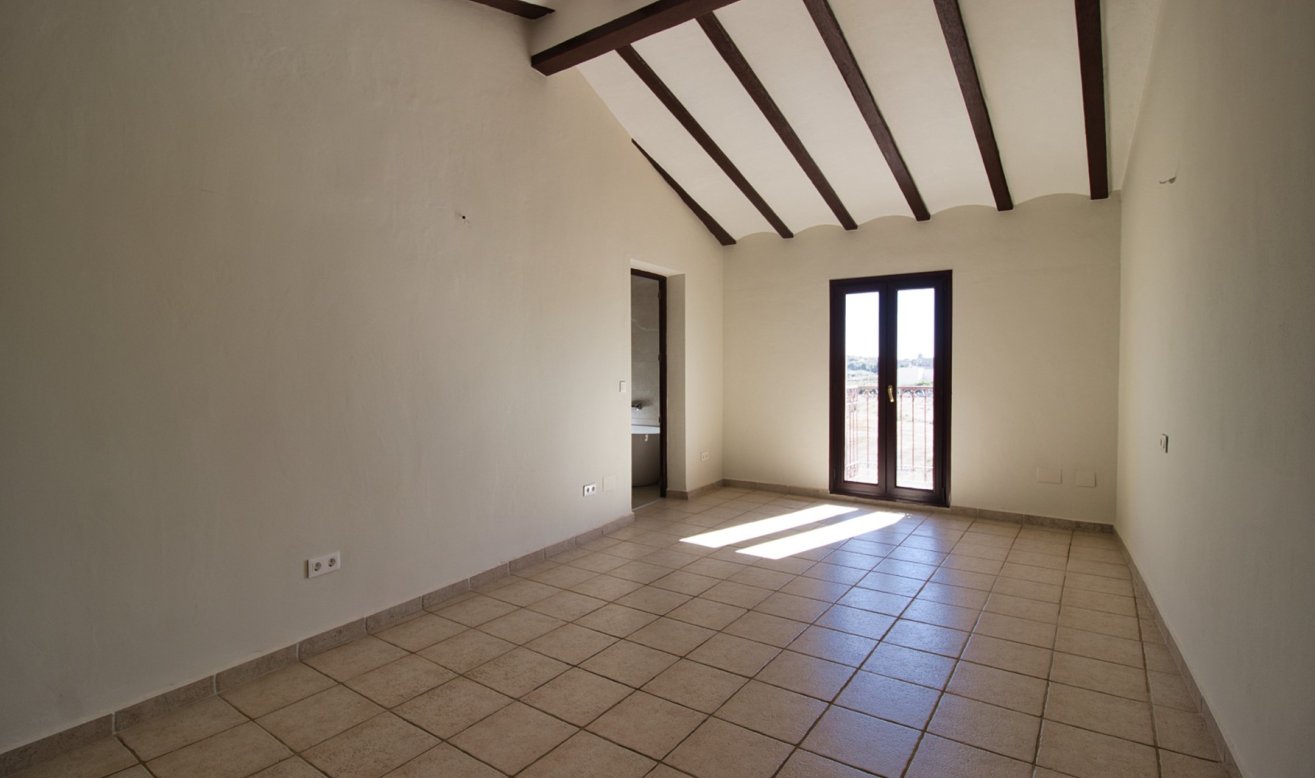 Reventa - Country Property - Aspe - Aspe - Country