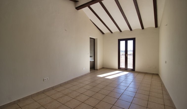Reventa - Country Property - Aspe - Aspe - Country