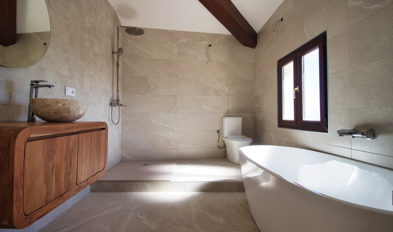 Reventa - Country Property - Aspe - Aspe - Country
