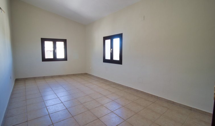 Reventa - Country Property - Aspe - Aspe - Country