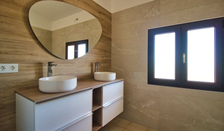 Reventa - Country Property - Aspe - Aspe - Country