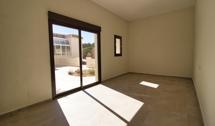 Reventa - Country Property - Aspe - Aspe - Country