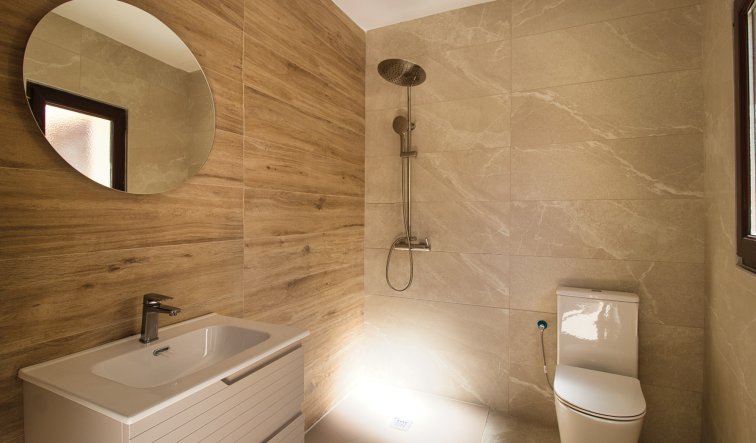 Reventa - Country Property - Aspe - Aspe - Country